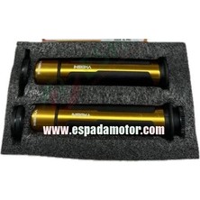 Espada Motor Elcik Modifiye (Sarı) "ınsıgma"
