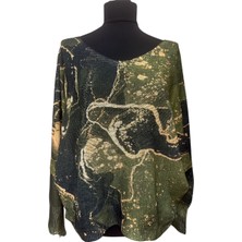 Phuti Italyan Merserize Kazak