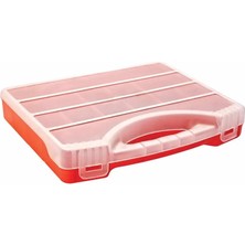 Buğz ASR-2044 Pro Organizer 12