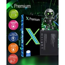 X Premium Xpremium Oneplus Oneplus Nord Ce2 Uyumlu Batarya Pil Süper Yüksek Kalite BLP903