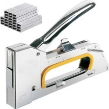 Marsilyan Mobilya Zımba Makinesi 5 Bin Adet Tel Hediyeli