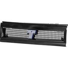 Ön Panjur Komple Armalı Fıat Slx Dkş 97