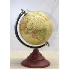 Buğz Dekoratif Dünya Küre SL339-A