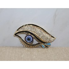 Buğz Swaroski Taşlı Magnet ALK4144