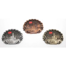 Buğz Istanbul Yöresel Magnet 2ALK106