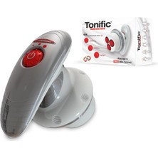 Buğz Tonific Selülit Giderici Masaj Aleti Nrd-38