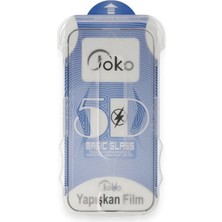 Buğz Joko Xiaomi Redmi Note 12 4g Joko Magic 5d Cam