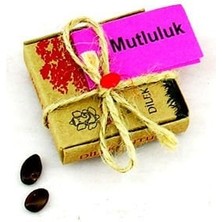 Marsilyan Dilek Tohumları - Mutluluk