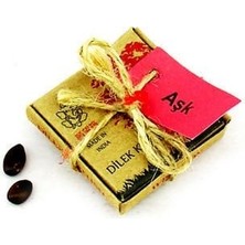 Marsilyan Dilek Tohumları - Aşk