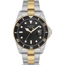 Jg.polo Clup JPC.1025 S04263M.4 Erkek Kol Saati