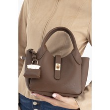 Matthew Cox Kadın Kol Çantası Kahve BYN2417