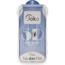 Buğz Joko Samsung Galaxy A54 5g Joko Magic 5d Cam