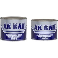 Buğz Difix Bakır Yaldız Boya