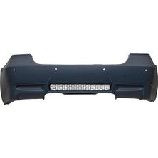 Wender Bmw Komple Tampon E90+LCI Arka; Pdcli, 00-00-Çıkış -///m3-Style- 2005-11