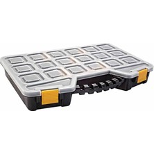 Buğz ASR-2035 Mega Organizer 18