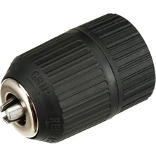 Buğz Supra Anahtarsız El Çevirmeli Mandren - 13 Mm, 1/2