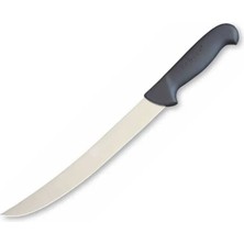 Buğz 61133 - Sürmene Trimleme - Et Açma Bıçağı 26 cm