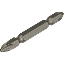 Buğz Çift Taraflı Bits Uç Ph2-Pz2 - 65 mm - (20 )