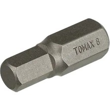 Buğz Allen Otomotiv Bits Uç - HEX12 (20 Adet)