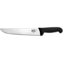 Buğz 5 5203 16 Kurban ve Kasap Bıçağı 16 cm - Fibrox Sap