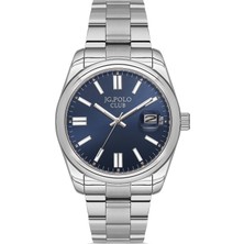 Jg.polo Clup JPC.1025 S03508M.3 Erkek Kol Saati