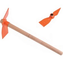 Buğz Sivri Çapa - Saplı