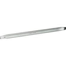 Buğz Levye - 400 Mm, Krom Kaplı Karbon Çelik