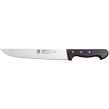 Buğz 61050 - Sürmene Kasap Bıçağı 23 cm - Kurban, Doğrama, Kesim