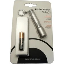 Buğz LED Lenser Pro 25 Profesyonel El Feneri