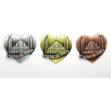 Marsilyan Yöresel Sultanahmet Magnet ALK2193