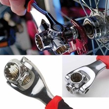 Marsilyan 48 Fonksiyonlu Lokma Anahtar Seti Akıllı Lokma Anahatar Kiti