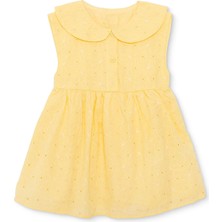 Hellobaby Ditsy Flower Elbise