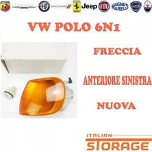 Depo Ford Ranger 2006-2009 Stop Lambası Sol Sisli Tip Duylu Oem No (6M3413B505CB)