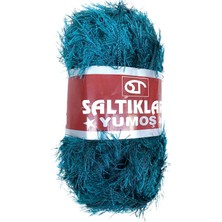 1 Adet Yumoş Sakallı El Örgü Ipi Yünü 39