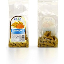 Poşet Zerdeçal 100 Gr.