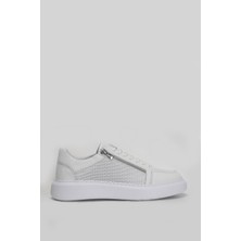 Lufian Sentire Sneaker Beyaz