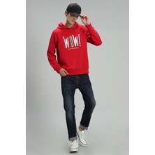 Lufian Jesus Smart Jean Erkek Pantolon Slim Fit