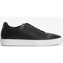 Lufian Josef Sneaker Siyah