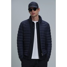 Lufian Andy Kaz Tüyü Erkek Mont