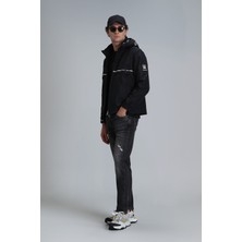 Lufian Alex Smart Jean Erkek Pantolon Slim Fit