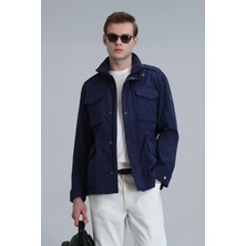 Lufian Cameron Erkek Mont