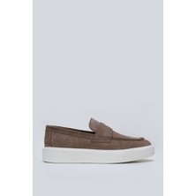 Lufian Alex Sneaker Bej