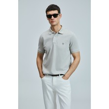 Lufian Laon Smart Erkek Polo Tişört