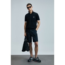 Lufian Eros Smart Erkek Polo Tişört