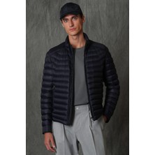 Lufian Andy Kaz Tüyü Erkek Mont