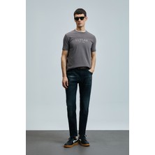 Lufian Ivan Smart Jean Erkek Pantolon Regular Fit