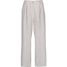 Lufian Navasa Kadın Pantolon