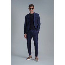 Lufian Marıo Smart Erkek Chino Pantolon Tailored Fit