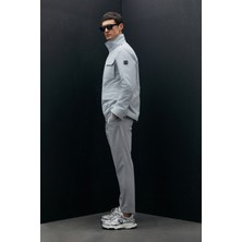 Lufian Alex Smart Erkek Chino Pantolon Slim Fit