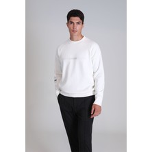 Lufian Squıre Erkek Sweatshirt